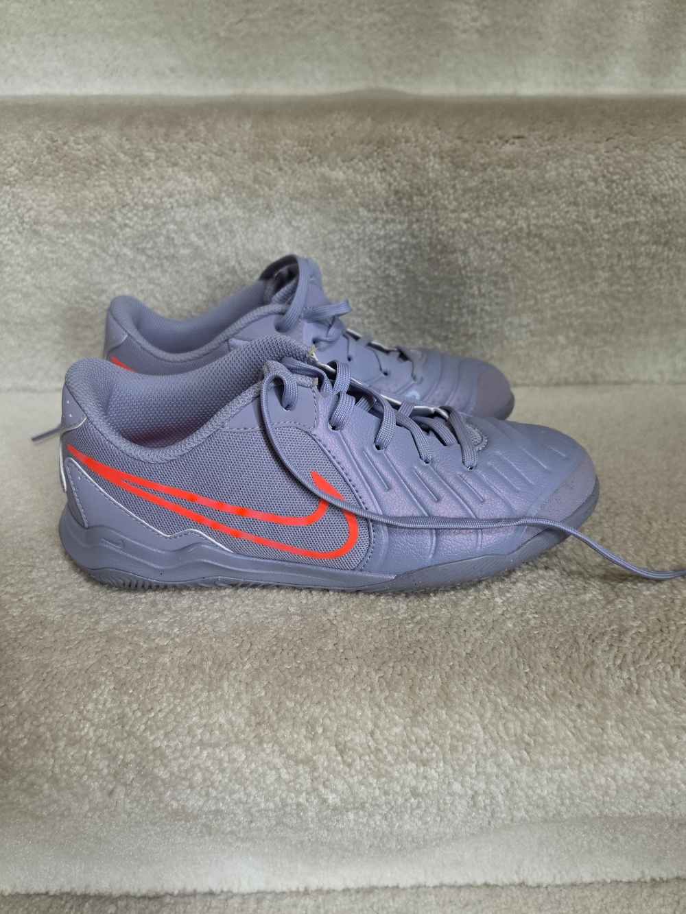 Youth Nike Futsal Shoes